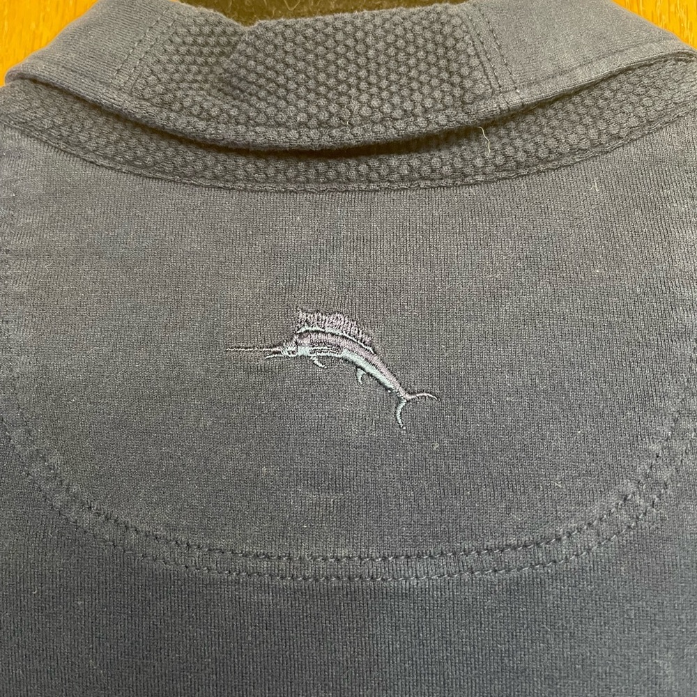 Tommy Bahama Long Sleeve Shirt - Picture 4 of 6